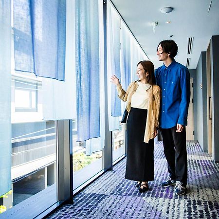 Hyatt Place Kiotó Kültér fotó