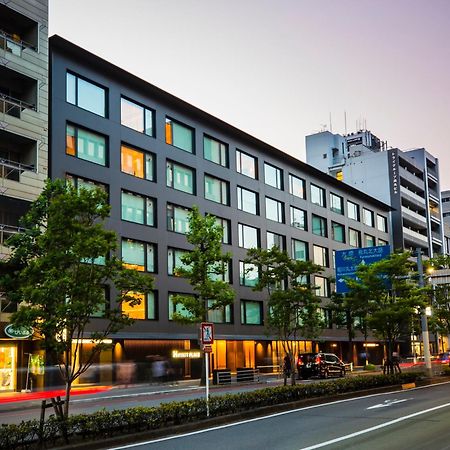 Hyatt Place Kiotó Kültér fotó