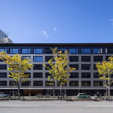 Hyatt Place Kiotó Kültér fotó