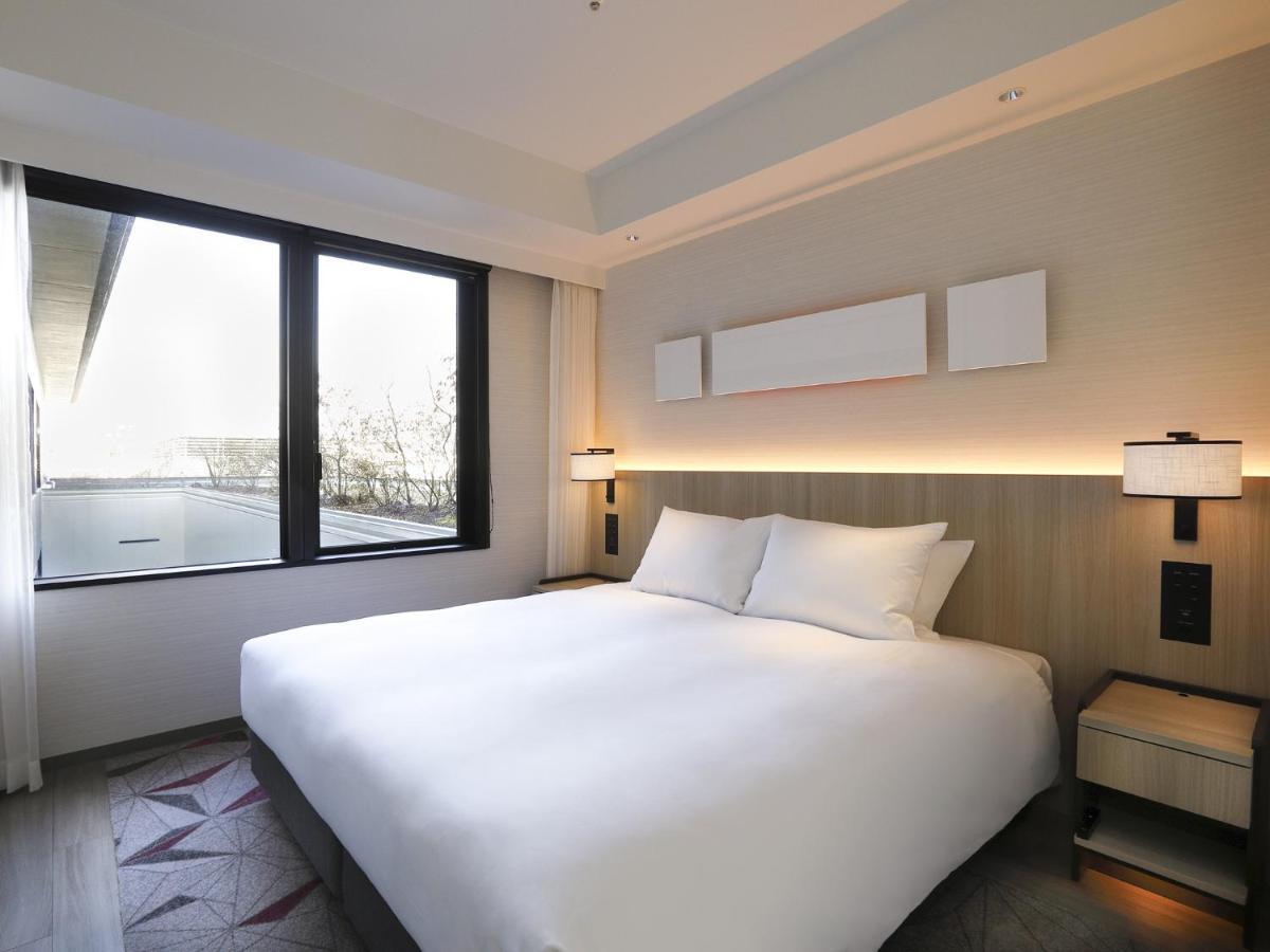 Hyatt Place Kiotó Kültér fotó