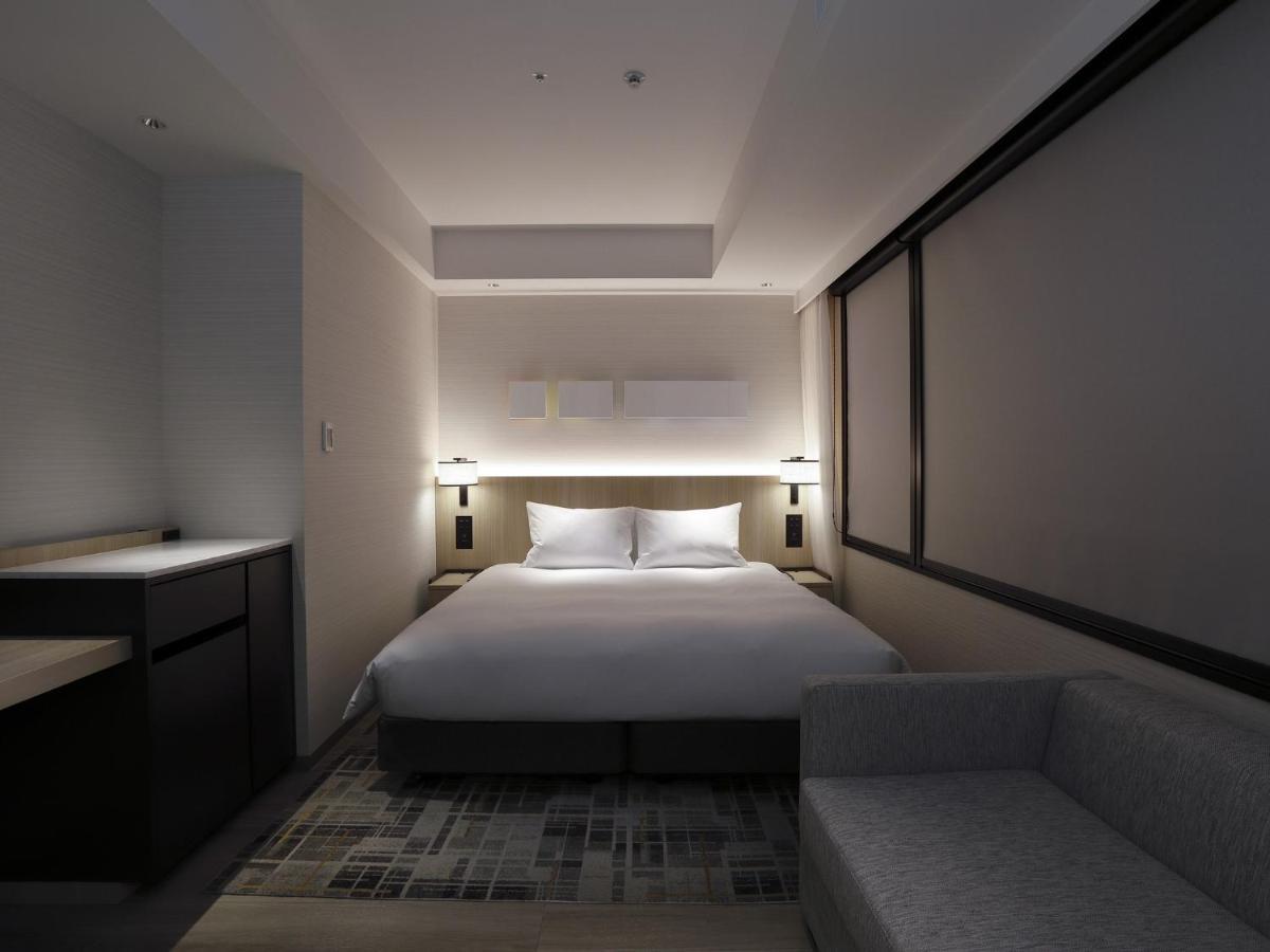 Hyatt Place Kiotó Kültér fotó