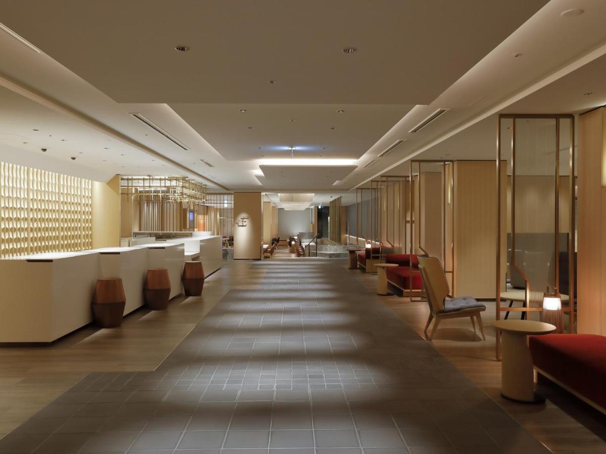 Hyatt Place Kiotó Kültér fotó