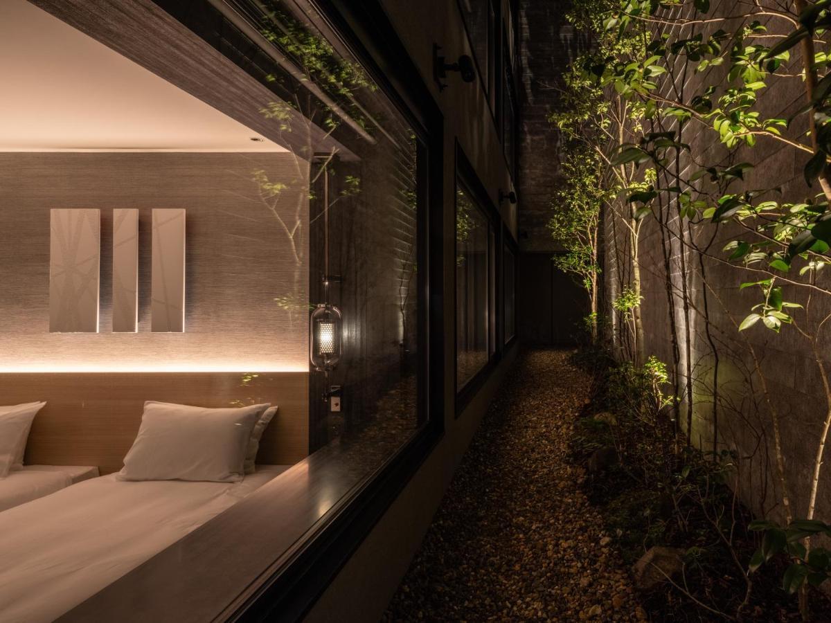 Hyatt Place Kiotó Kültér fotó