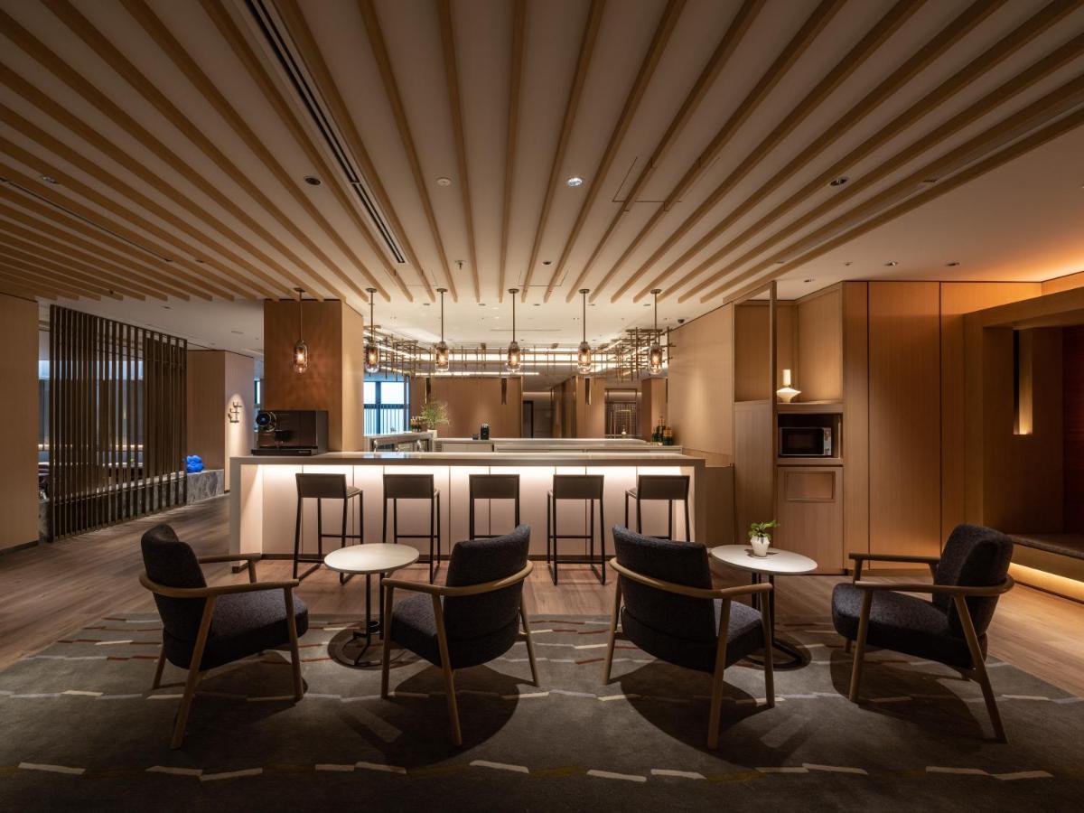 Hyatt Place Kiotó Kültér fotó