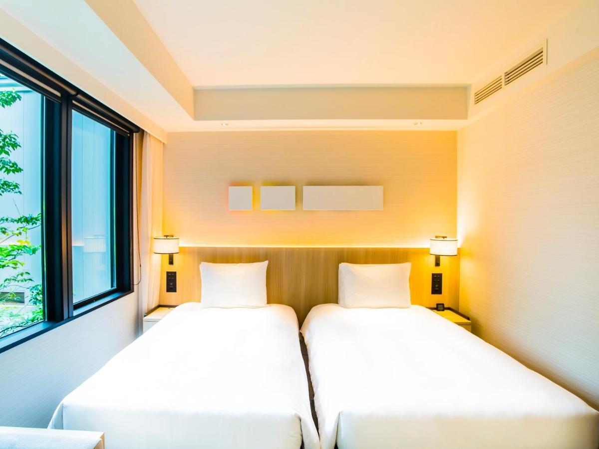 Hyatt Place Kiotó Kültér fotó