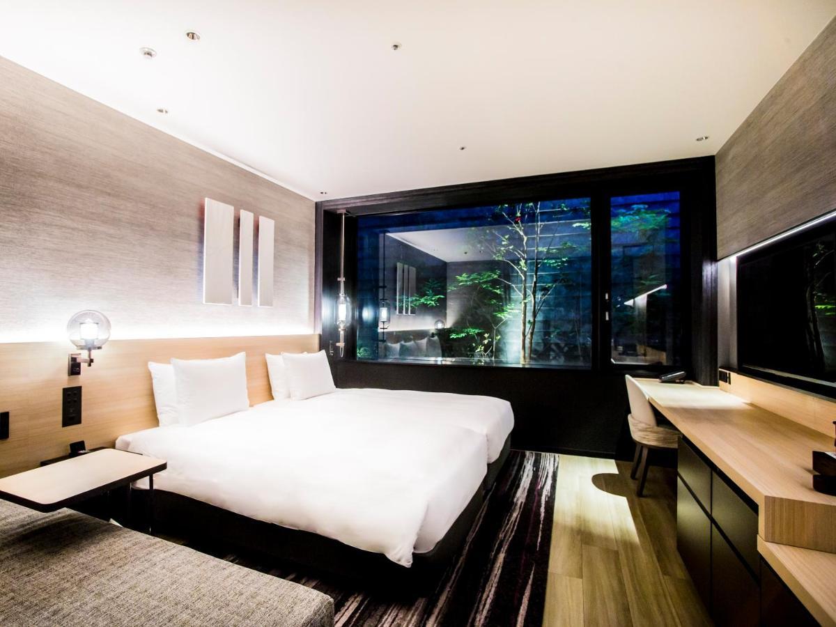 Hyatt Place Kiotó Kültér fotó