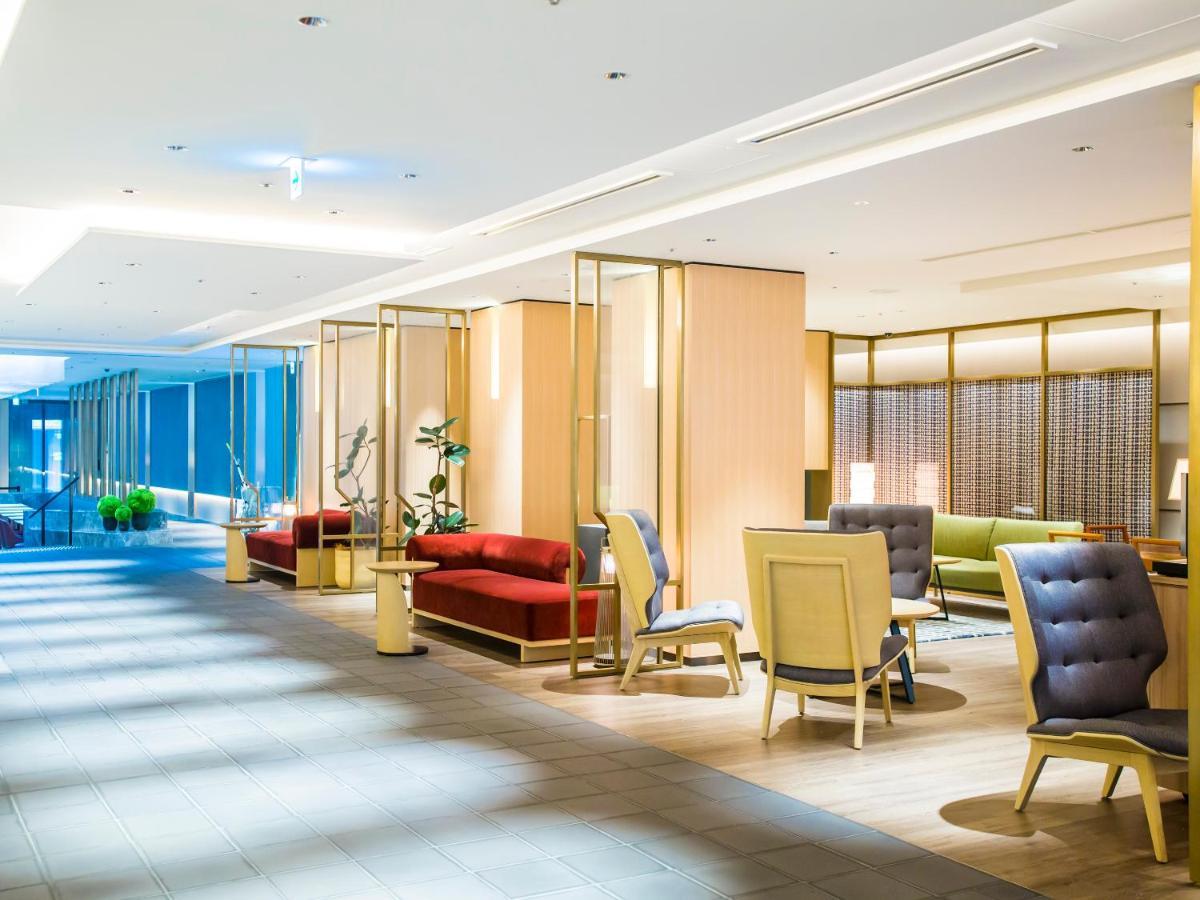 Hyatt Place Kiotó Kültér fotó