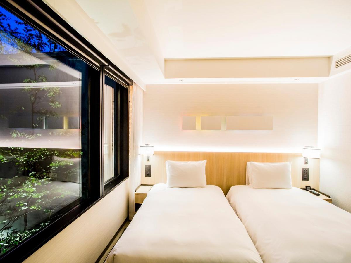Hyatt Place Kiotó Kültér fotó